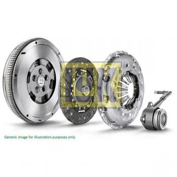 Set LuK 600 0336‑00 – frizione e volano