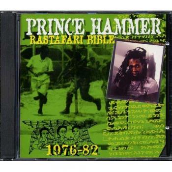 Rastafari-Bibel (Prince Hammer, 1976–1982) – Vintage Edition