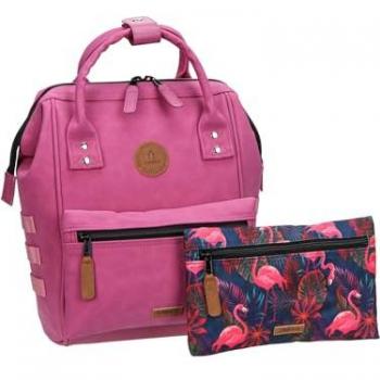 CABAIA Rucksack Adventurer S Vegan Nubuk