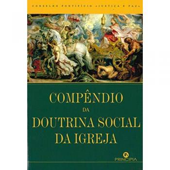 Compˆndio da doutrina social da igreja