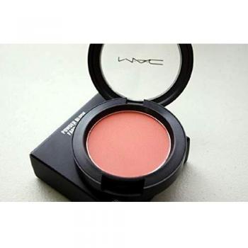 Mac Rouge Poudre Melba