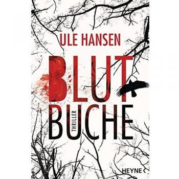 Blutbuche: Thriller (Die Carow-Reihe, Band 2)