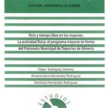 Ocio y tiempo libre en los mayores