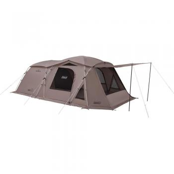 Coleman Tough 2‑Room Tent – Gray (2207040)