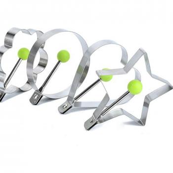 Multi-style Fried Egg Shaper