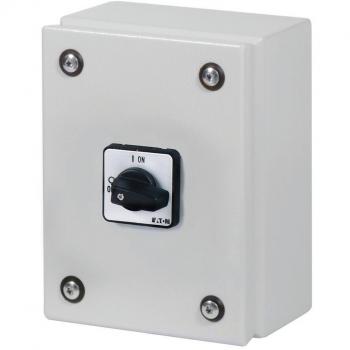 Portatile Quadri Elettrici Eaton T0 20A Superficie