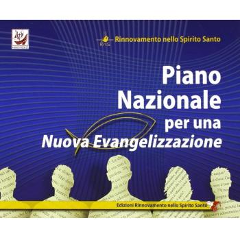 Piano nazionale per una nuova evangelizzazione