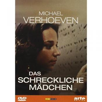 Das schreckliche Mädchen (édition spéciale)