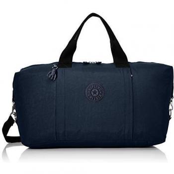 Kipling Bori Sac de Voyage 71 cm Bleu