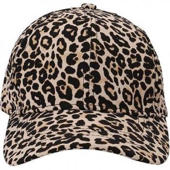 Estampado Animalero Visera Curvada