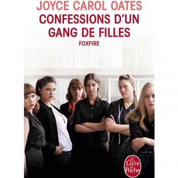 Confessions d'un gang de filles