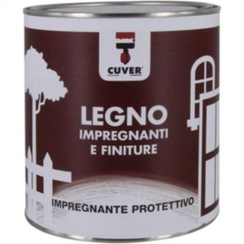 Capaldo Imprégnant Transparent 2,5 L