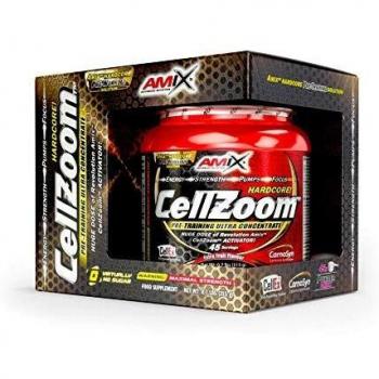 Amix CellZoom Unflavored Energy Mix 315g