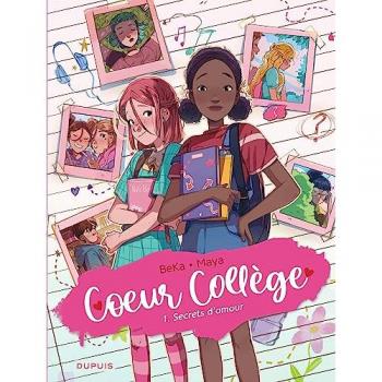 BeKa Coeur College