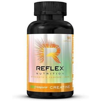 Reflex Nutrition Creatine Pure 90 Caps