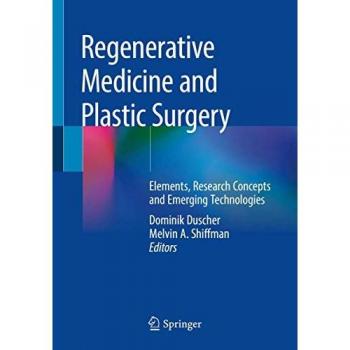 Regenerative Medicine and Plastic Surgery