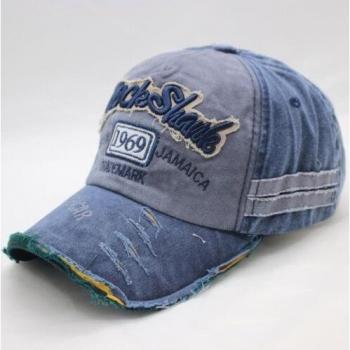 Gorra Unisex Primavera Verano
