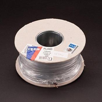 3 Core 1mm Earth Cable