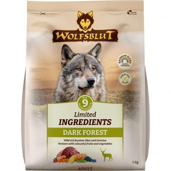 Wolfsblut Limited Ingredients Probierpaket 1 Paket