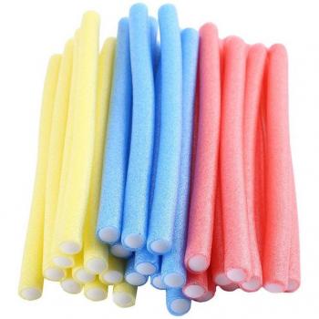 Hair Flexi Curling Bendy Stick