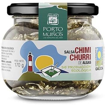 Alge‑Chimichurri‑Deluxe – 165 g