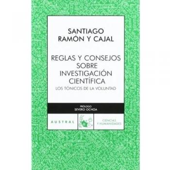 Reglas y consejos sobre investigación científica