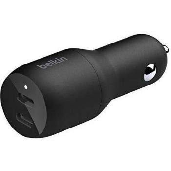 Belkin USB-C Car Charger for iPhone 13 and 12
