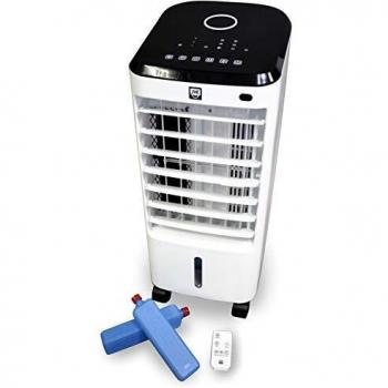 SHE4AC1901F Klimatechnik von Schuss – Luftbefeuchtung & Ventilation