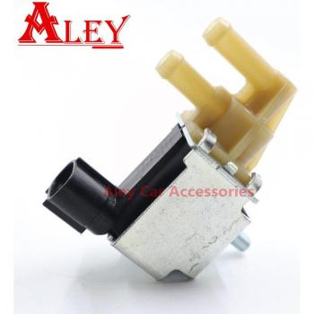 Vanne électromagnétique de purge vapeur EGR 25341095 modèle K12