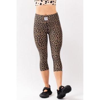Leggings donna Eivy 3/4 con tasca integrata
