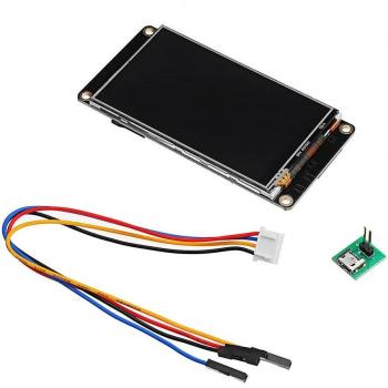 Module HMI Nextion 3.2 pouces série UART