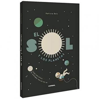 El Sol Y Los Planetas