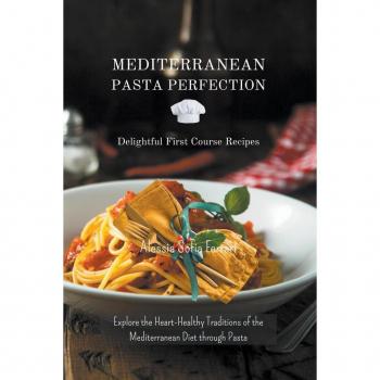 Mediterranean Pasta Perfection