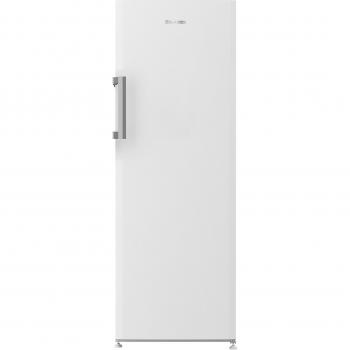Blomberg SSM4671P 59.5 cm Tall Fridge – White, 5‑Year Warranty