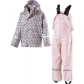 McKinley Wetterschutz‑Set Eddie II/Abbe – 116