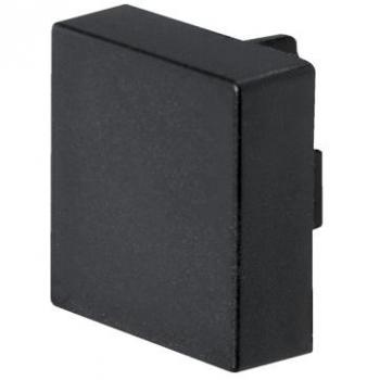 Hager LF1501569011 Endstück Anthrazit