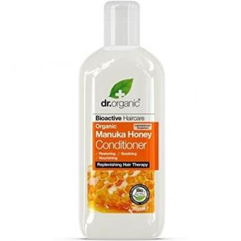 Dr organic manuka honey conditioner balsamo 265 ml