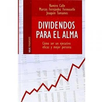 Dividendos para el alma