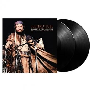 Caught in the Crossfire (Double Vinyl Edition)