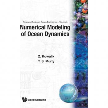 NUMERICAL MODELING OF OCEAN DYNAMICS(V5)