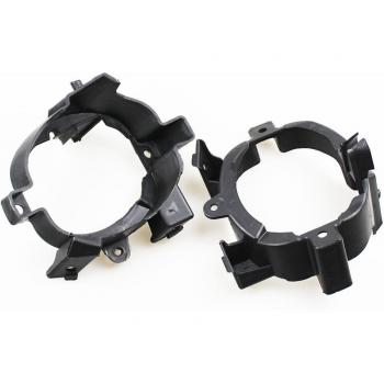 Fog Lamp Holder Bracket for Nissan Qashqai J10 2006