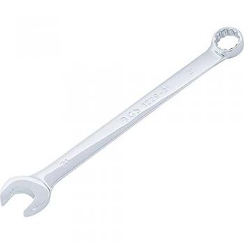 Clé mixte BGS extra longue 21 mm