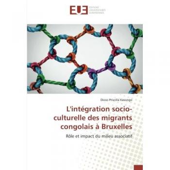 L'integration socio-culturelle des migrants congolais A Bruxelles