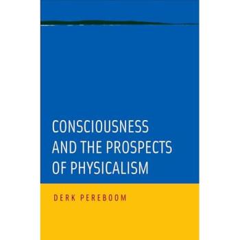 Consciousness and the Prospects of Physicalism