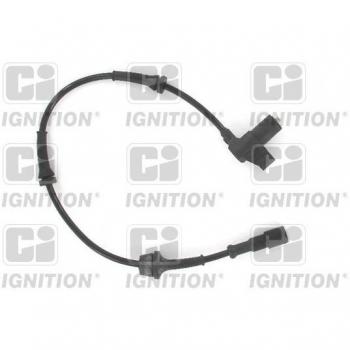 Sensor de Rueda ABS QUINTON HAZELL XABS260