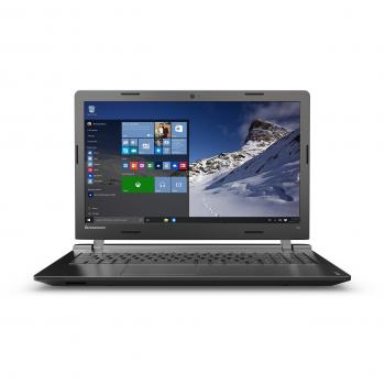 Lenovo Ideapad 100 with Intel HD Graphics Card