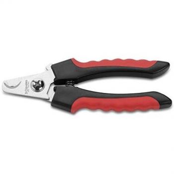 3 Claveles Nagelknipser groÃ 16 cm