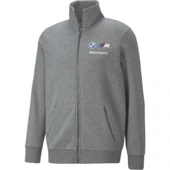 PUMA Motorsport Ess Fleecejacke