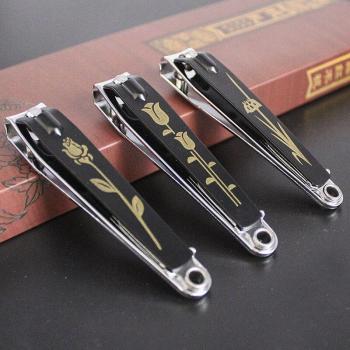 Premium Stainless Steel Nail File & Ear Pick Combo – Taoye Teemo