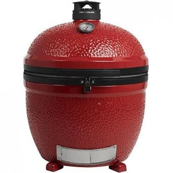 Kamado Big Joe II – Grand Barbecue à Pose